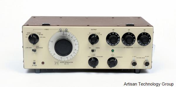 Potomac Instruments AG-51 Audio Generator