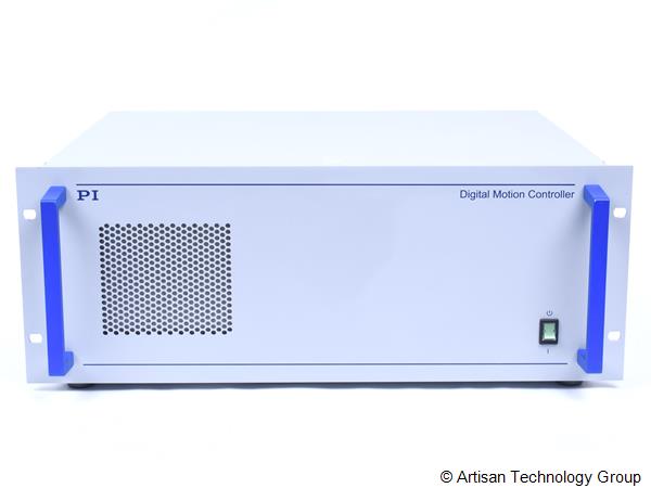 Physik Instrumente C-887.11 Digital Motion Controller for Hexapod Positioning Systems