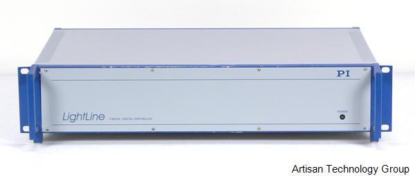 Physik Instrumente Lightline F603.02 Digital Controller