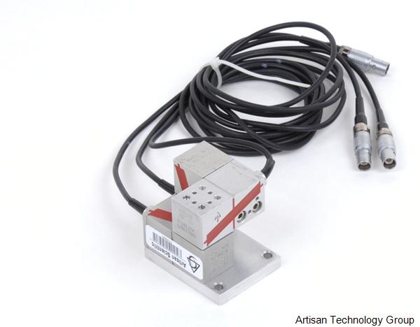 Physik Instrumente P-280 Modular Piezo Flexure Nanopositioning Stage