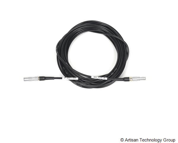 Physik Instrumente P-891.05 Extension Cable for Piezo Voltage, LEMO Connectors (5m)