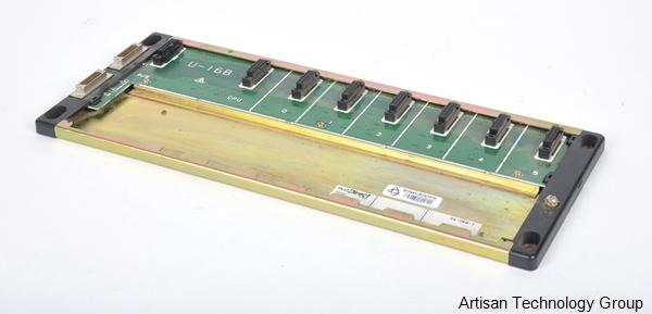 Automation Direct D4-06B-1 Six-Slot Local/ Expansion Base