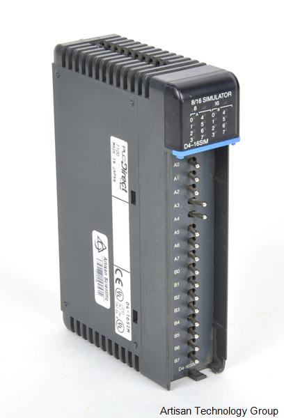 PLCDirect D4-16SIM Input Simulator