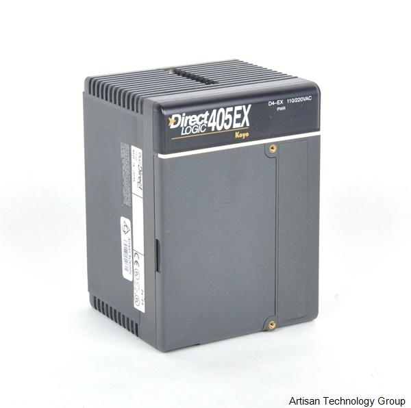 PLCDirect D4-EX Expansion Unit