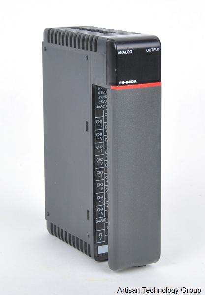 Facts Engineering F4-04DA Four-Channel Analog Output