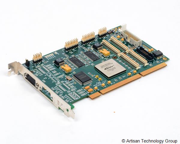 PLDA PCI-X SYS Prototyping Board