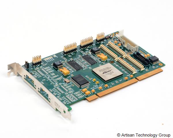 PLDA PCI-X SYS Prototyping Board
