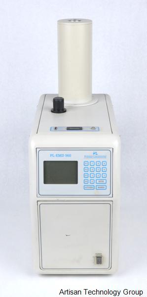 Polymer Laboratories PL-EMD 960 Evaporative Light Scattering Detector
