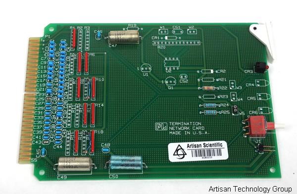 PL 7909A Termination Network Card