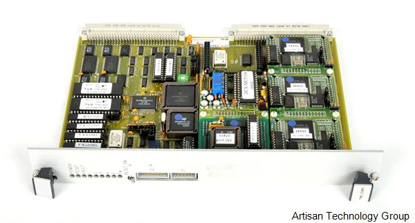 PMC DCX-VM300 VME Motion Controller