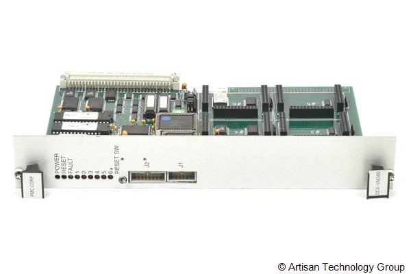 PMC DCX-VM300 VME Motion Controller