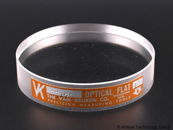 Van Keuren 3200855 3