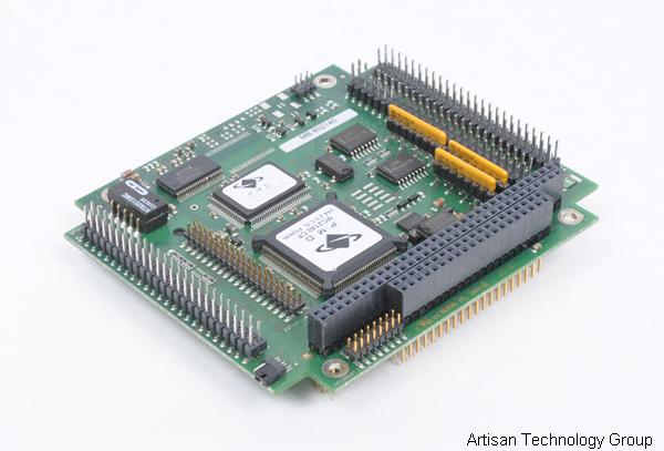 Navigator-PC/104 Performance Motion Devices (Motion Controller For ...