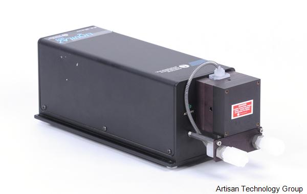 Particle Measuring Systems LiQuilaz SO5 Particle Counting Spectrometer for Liquids