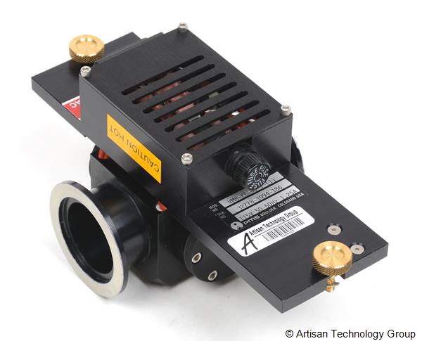 Particle Measuring Systems VMH-KF-40-1-(1) Optics Heater