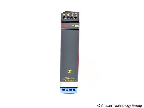 PR Electronics 5104BB2B Repeater/Power Supply