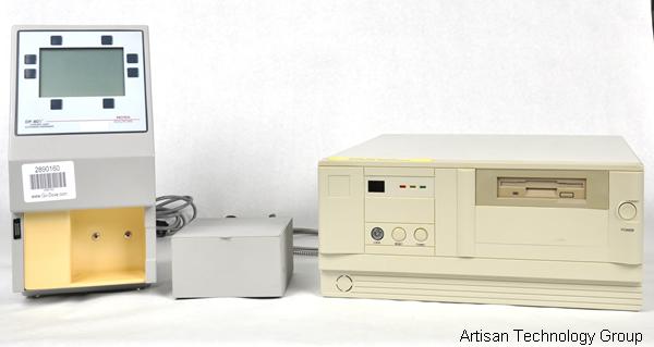 Protein Solutions DP-801 Dynamic Light Scattering Instrument