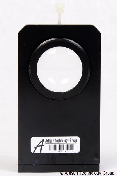 PTI 060-5049 Table Mounted Laser Lens