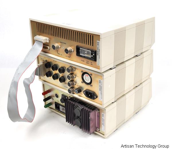 PTI QuantaMaster (Fluorometer System) ArtisanTG™
