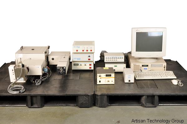 PTI QuantaMaster Fluorometer System