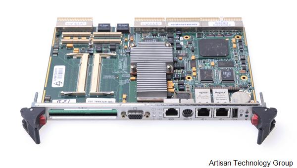 Performance Technologies CPC5505A Single Board Computer