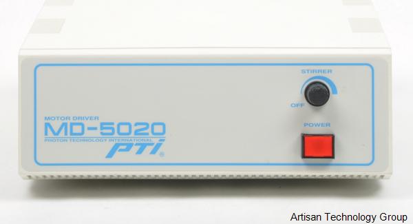 PTI MD-5020 Motor Driver