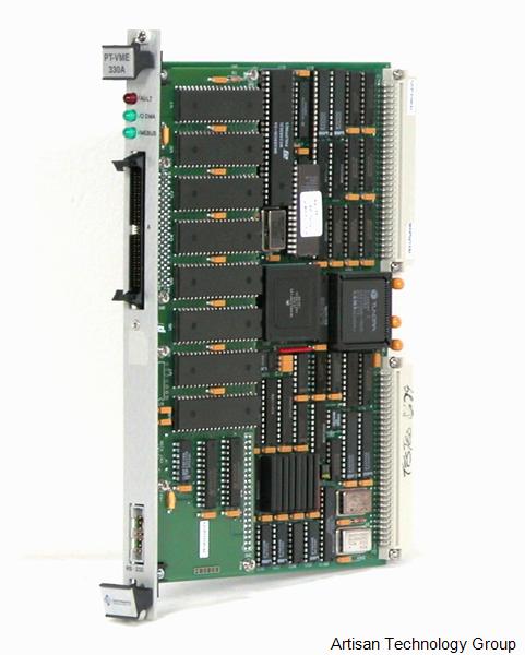 Performance Technologies PT-VME 330A VME Communications Controller