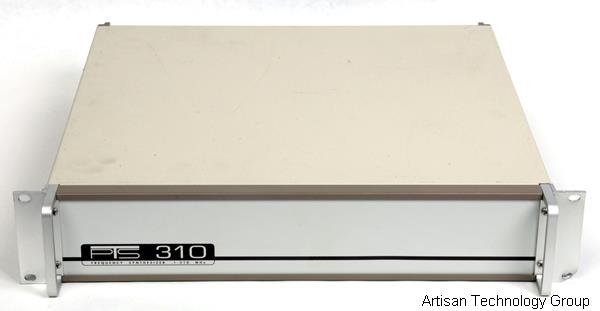 Programmed Test Sources PTS 310 Frequency Synthesizer