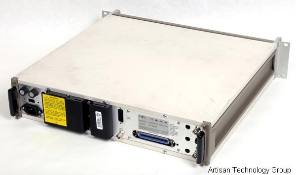 PTS 310 Programmed Test Sources (Frequency Synthesizer) | ArtisanTG™