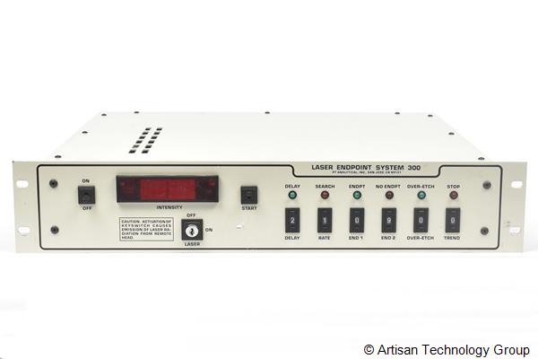 PT Analytical LES 300 Laser Endpoint System