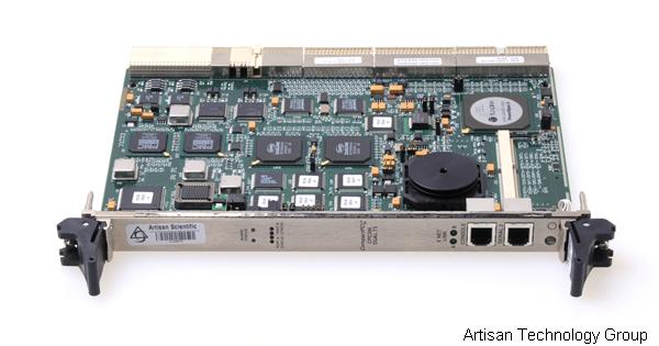 Performance Technologies CPC396 Dual T3/H.110 TDM Circuit Switch
