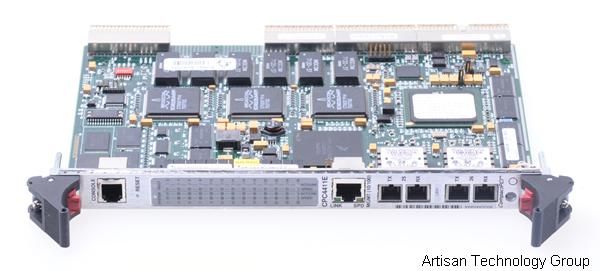 Performance Technologies PT-CPC4411E Ethernet Switch Enterprise Board