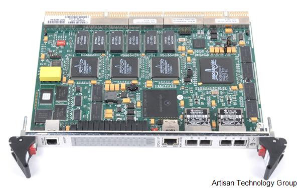 Performance Technologies PT-CPC4411F Ethernet Switch Enterprise Board