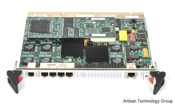 Performance Technologies CPC6601 IPnexus 24-Port 10/100/1000 TX Ethernet Switch