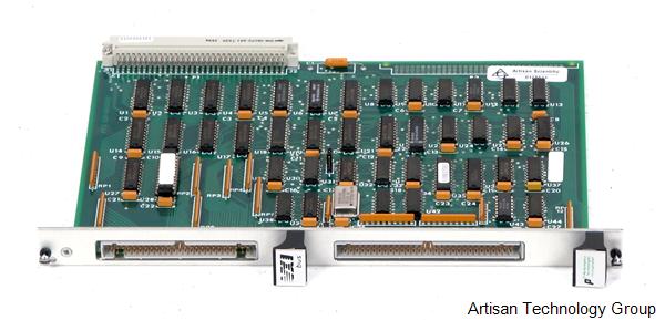 Ribbon PT-VME 901 VMEbus Expansion Interface Card