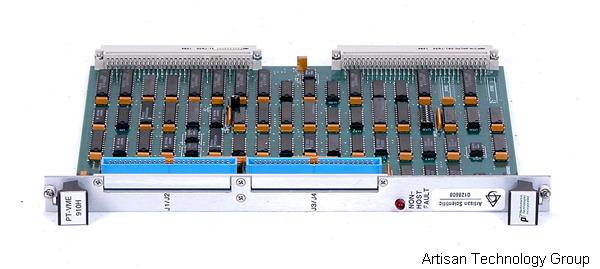 Performance Technologies PT-VME 910H 32-Bit VMEbus Repeater