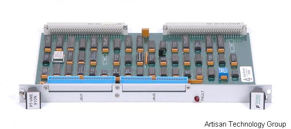 Performance Technologies PT-VME 910N 32-Bit VMEbus Repeater