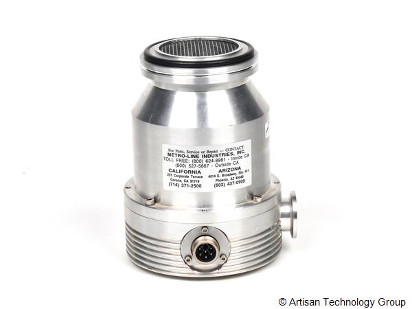 Pfeiffer Vacuum / Alcatel-Annecy 5080 Turbo Pump