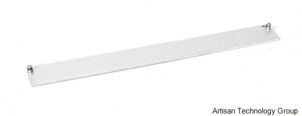 PXIT  Single-Slot B/C-Size Blank Filler Panel