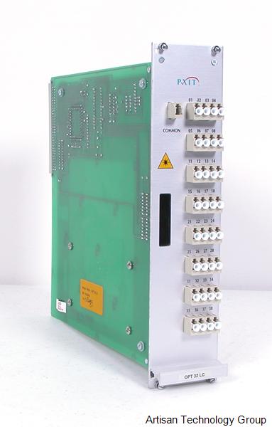 PXIT SW6U-OPT 32 LC Card