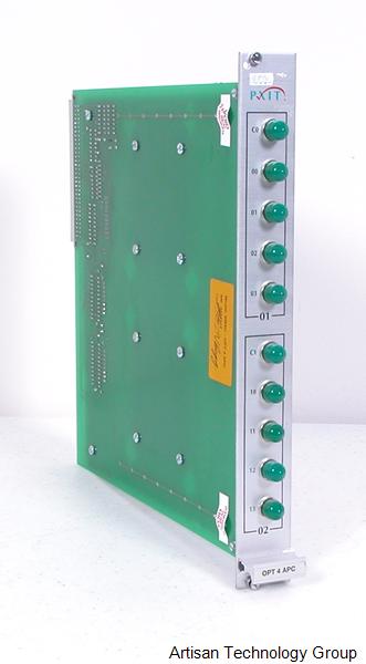 PXIT SW6U-OPT 4 APC Card
