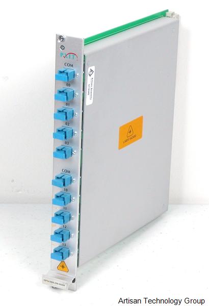 PXIT SW6U-OPT4-MM + SM-M5/S9 Card