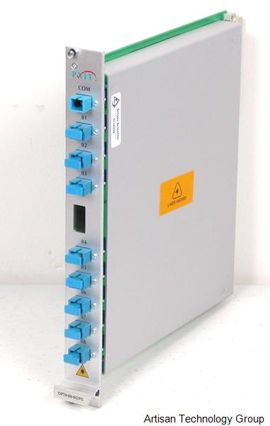 PXIT SW6U-OPT8-S9-SC/PC Card
