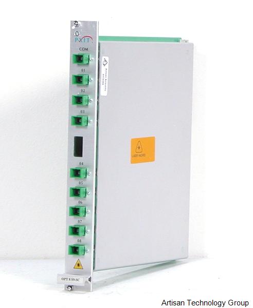 PXIT SW6U-OPT8-S9-SC/APC Card