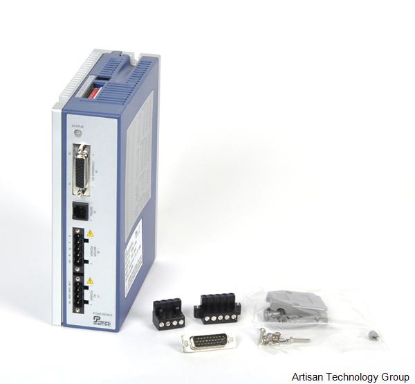 Pacific Scientific P70360-PNN High Performance Microstepping Drive