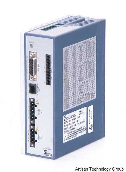 Pacific Scientific P70360-R4N High Performance Microstepping Drive