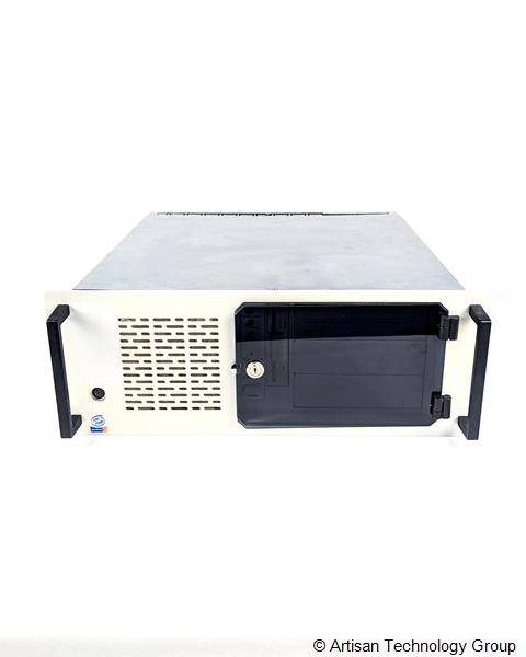 Pac Tech 407547 Industrial PC Chassis