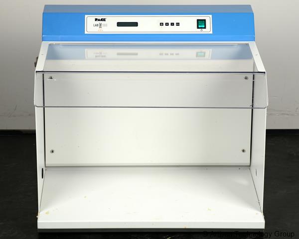 Pace LAB-EVAC 150 Fume Extraction System