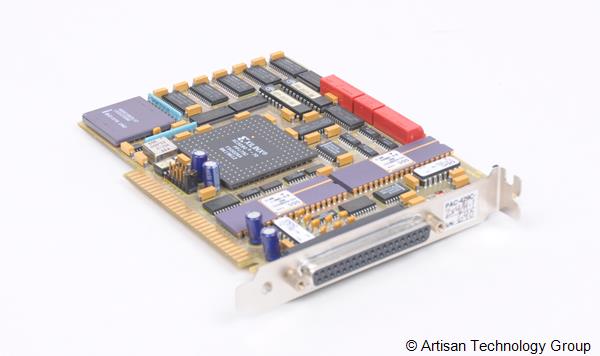 Pacific Avionics PAC-429C-2x4/H-1 Half Sized ARINC-429 Interface Module