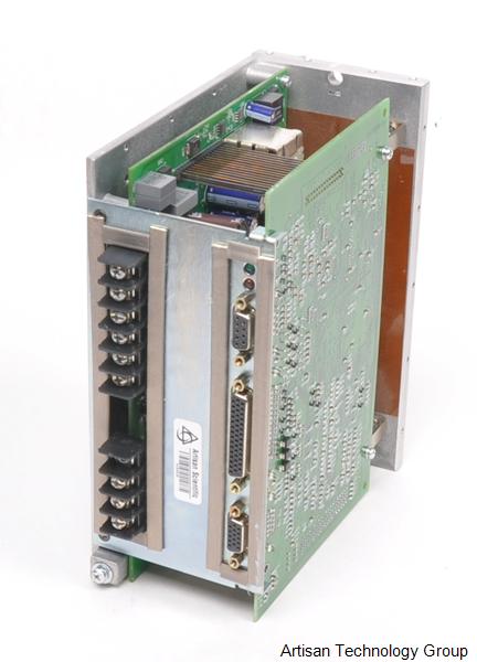 Pc832 Panel PC832 Pacific Scientific (Brushless Servo Drive) | ArtisanTG™
